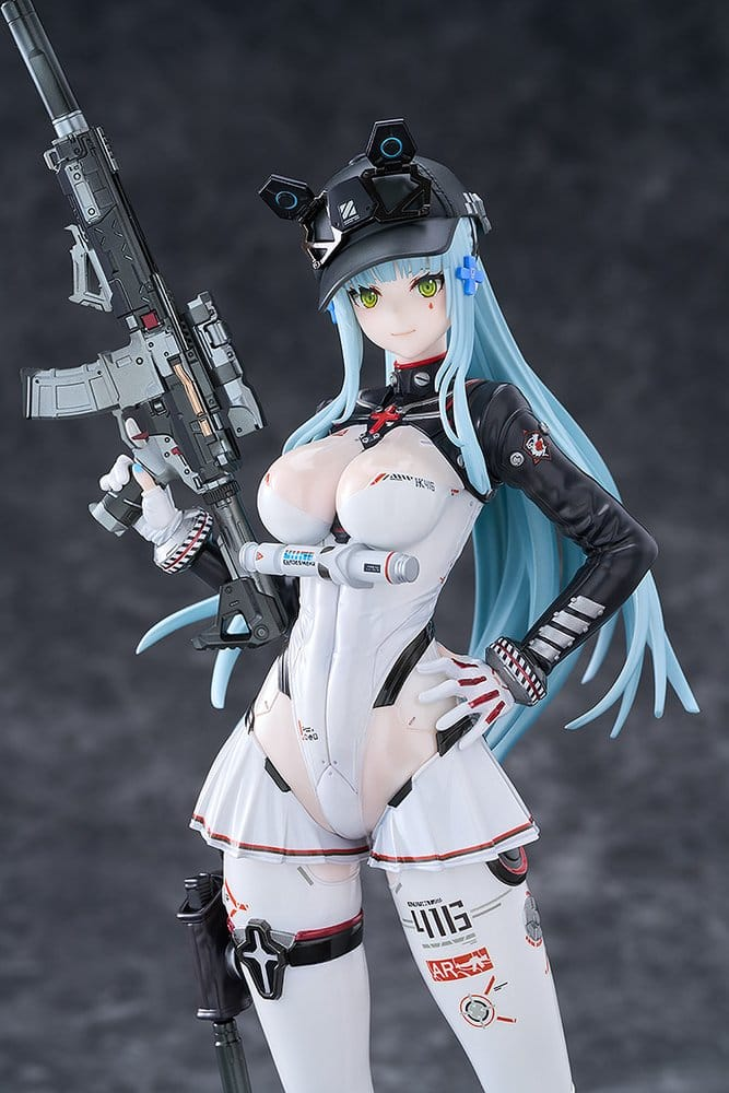 Girls' Frontline 2: Exilium 1/7 Scale Statue Klukai Speed Star