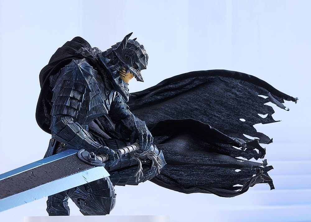 Berserk POP UP PARADE SP Guts Berserker Sane Ver