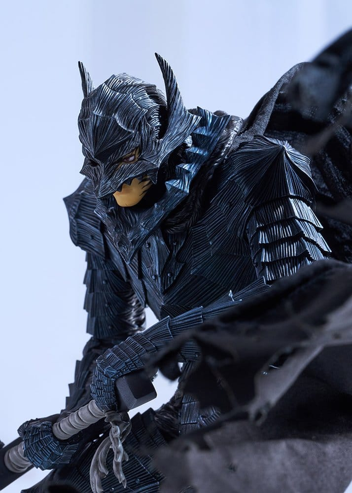Berserk POP UP PARADE SP Guts Berserker Sane Ver