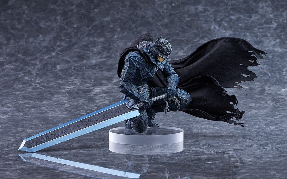 Berserk POP UP PARADE SP Guts Berserker Sane Ver