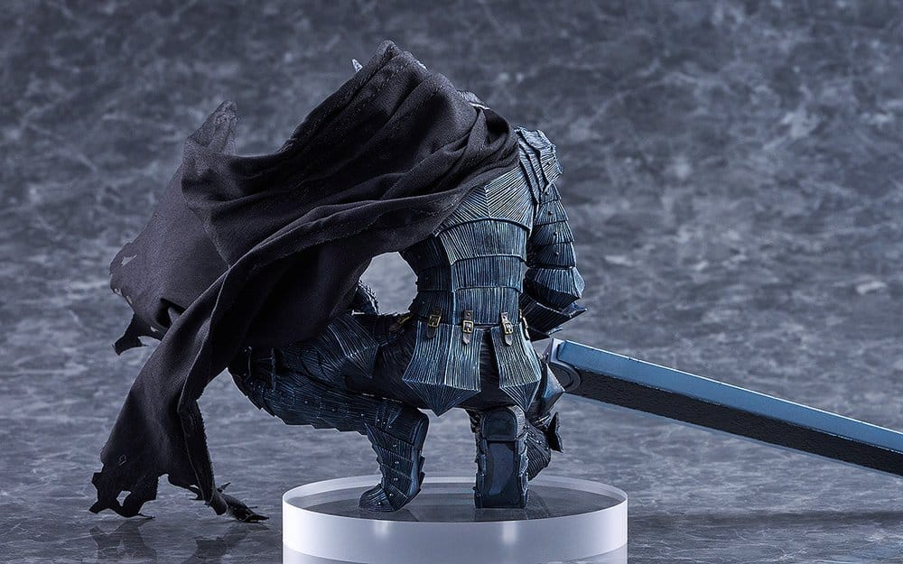 Berserk POP UP PARADE SP Guts Berserker Sane Ver