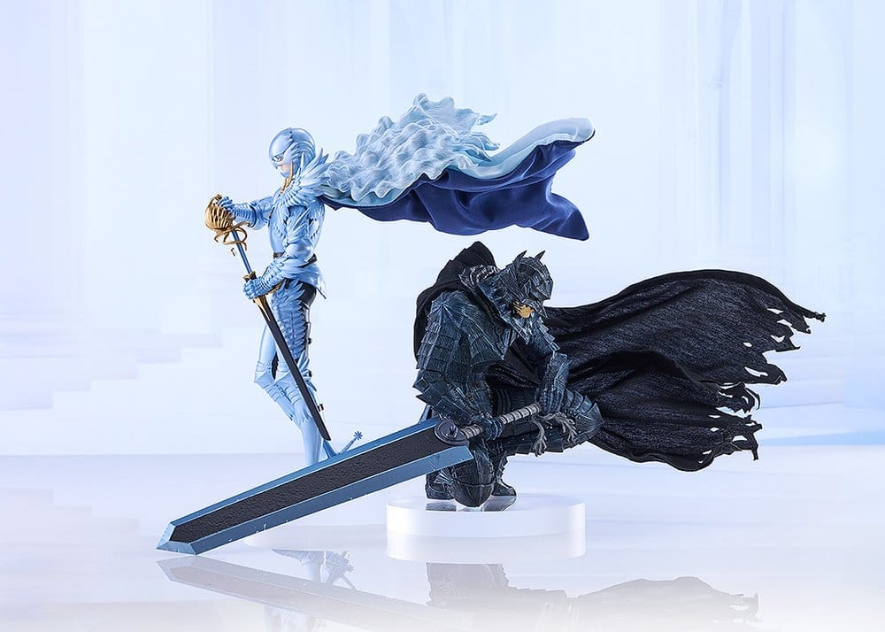 Berserk POP UP PARADE SP Griffith Falcon of Light Ver