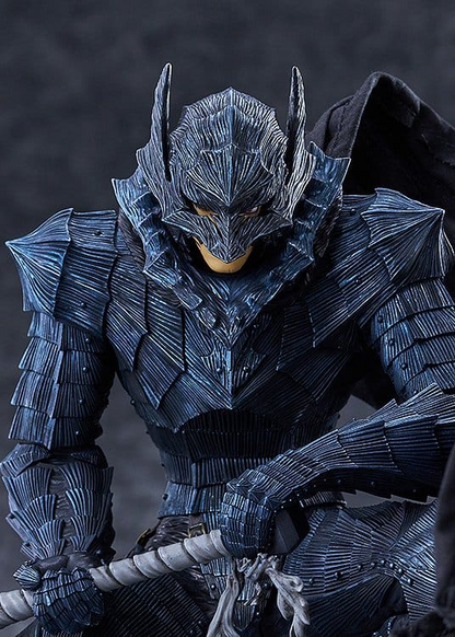 Berserk POP UP PARADE SP 2-Pack Guts Berserker Sane Ver & Griffith Falcon of Light Ver