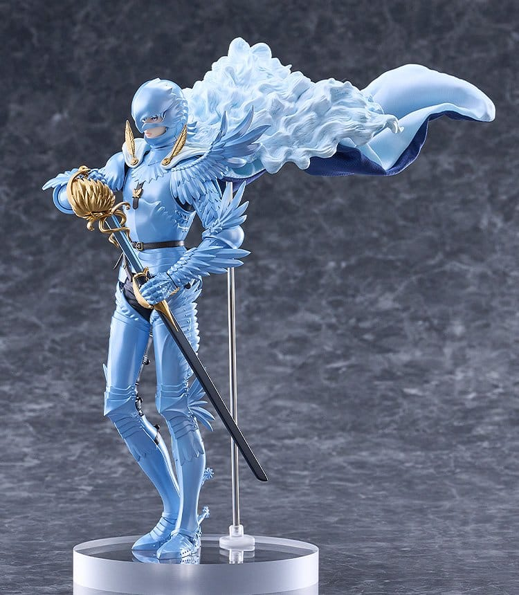 Berserk POP UP PARADE SP 2-Pack Guts Berserker Sane Ver & Griffith Falcon of Light Ver