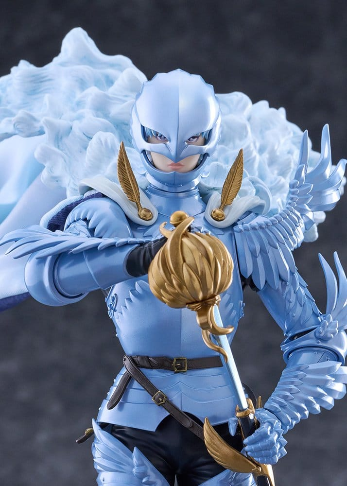 Berserk POP UP PARADE SP 2-Pack Guts Berserker Sane Ver & Griffith Falcon of Light Ver