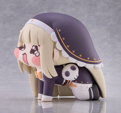 Trickal: Chibi Go Vinyl Figure Petite Speaki