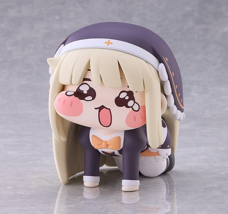 Trickal: Chibi Go Vinyl Figure Petite Speaki