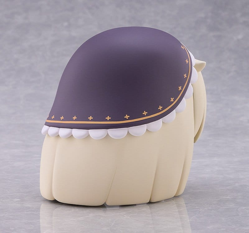 Trickal: Chibi Go Vinyl Figure Petite Speaki
