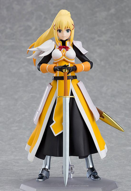 Konosuba Crimson Legend Figma Darkness