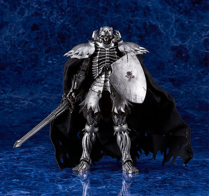 Berserk Skull Knight Figma Action Figure