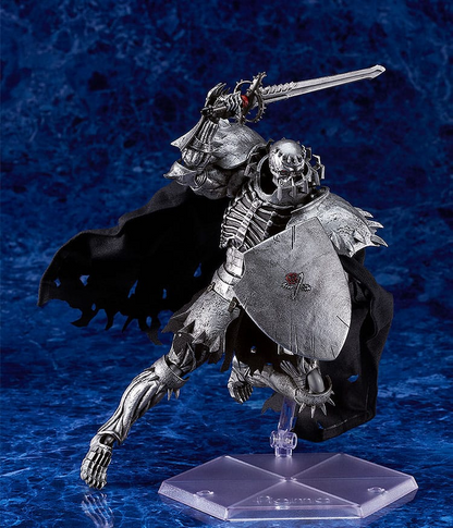 Berserk Skull Knight Figma Action Figure