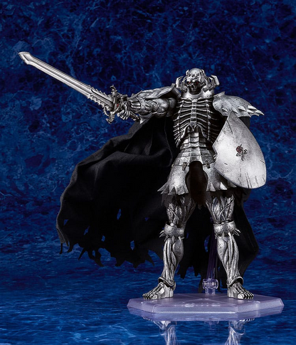 Berserk Skull Knight Figma Action Figure