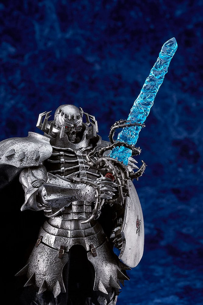 Berserk Skull Knight DX Figma Action Figure