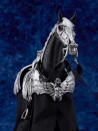 Berserk Skull Knight DX Figma Action Figure