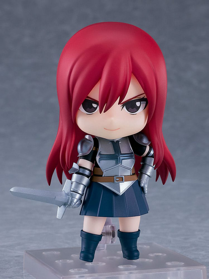 Fairy Tail Nendoroid Erza Scarlet