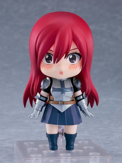 Fairy Tail Nendoroid Erza Scarlet