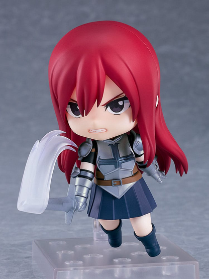 Fairy Tail Nendoroid Erza Scarlet