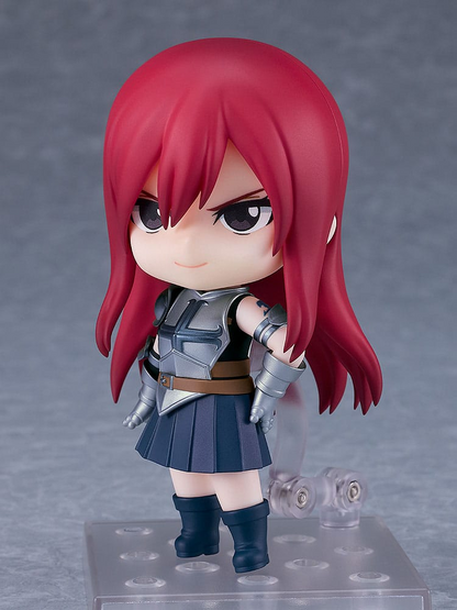 Fairy Tail Nendoroid Erza Scarlet