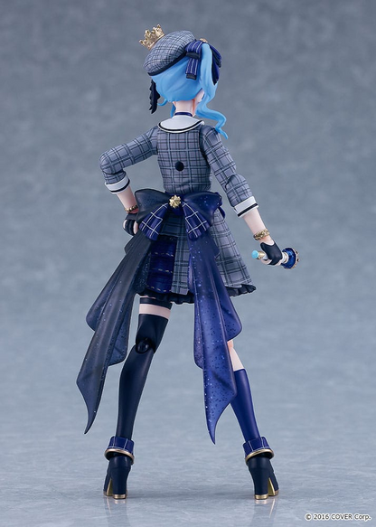 Hololive Figma #642 Hoshimachi Suisei