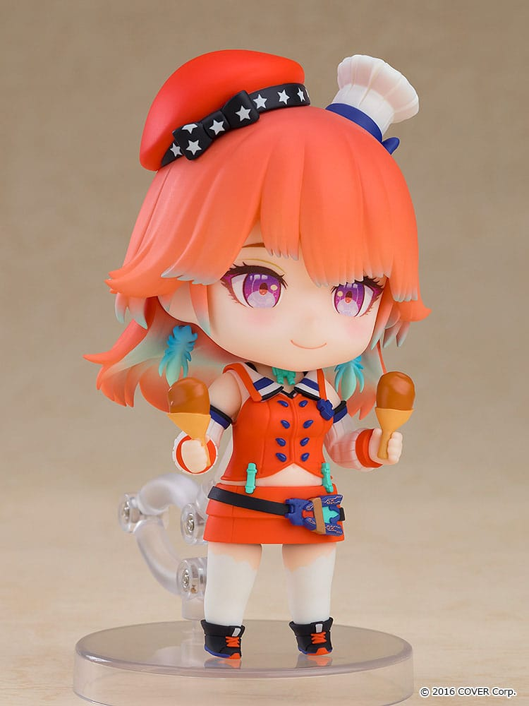 Hololive Nendoroid Takanashi Kiara