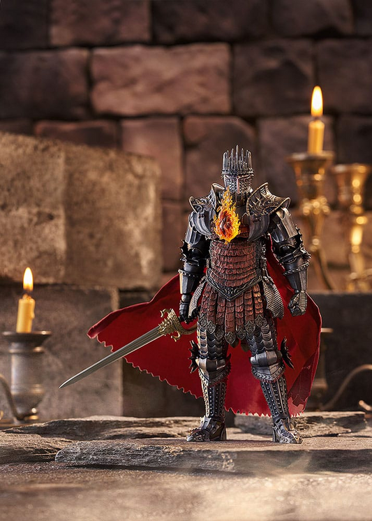 Dragon´s Dogma 2 Figma Arisen