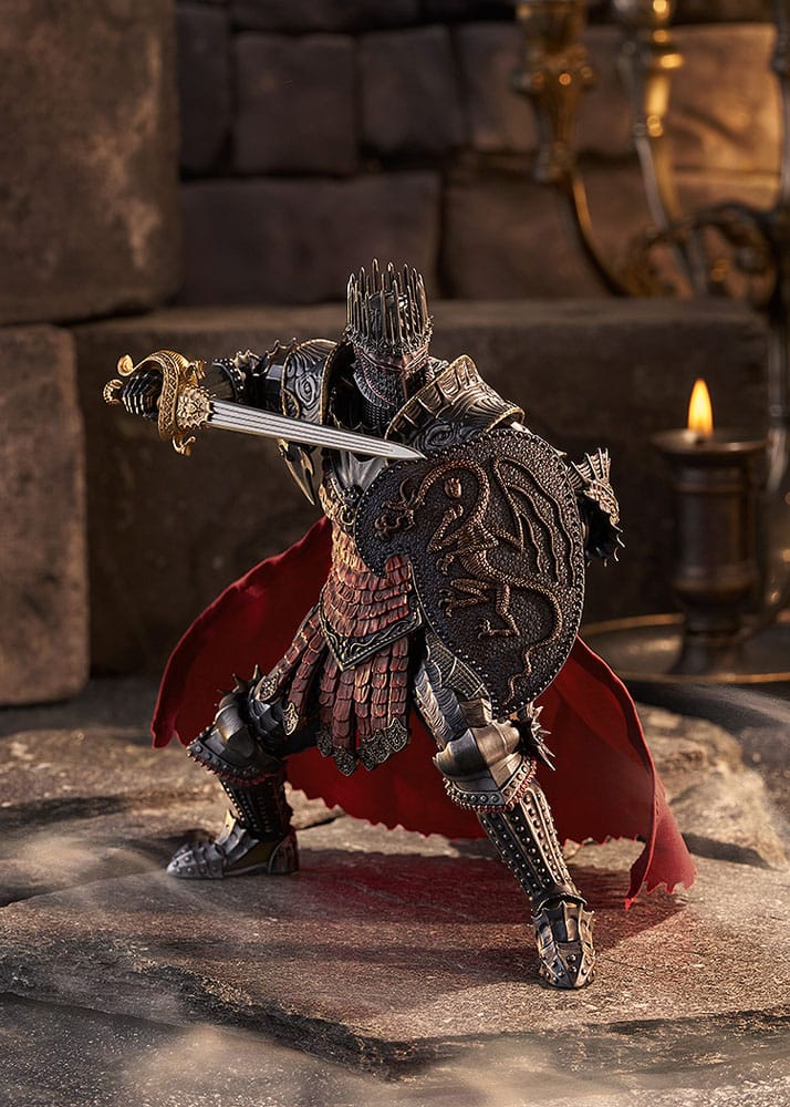 Dragon´s Dogma 2 Figma Arisen