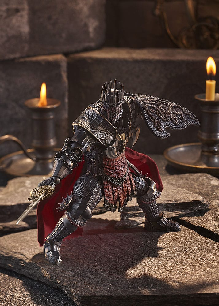 Dragon´s Dogma 2 Figma Arisen