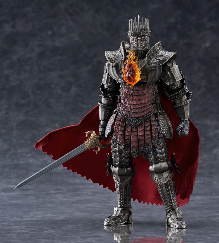 Dragon´s Dogma 2 Figma Arisen