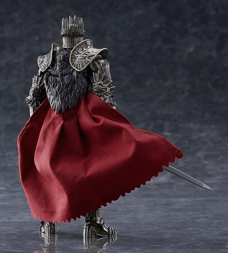 Dragon´s Dogma 2 Figma Arisen