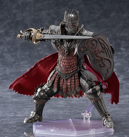 Dragon´s Dogma 2 Figma Arisen