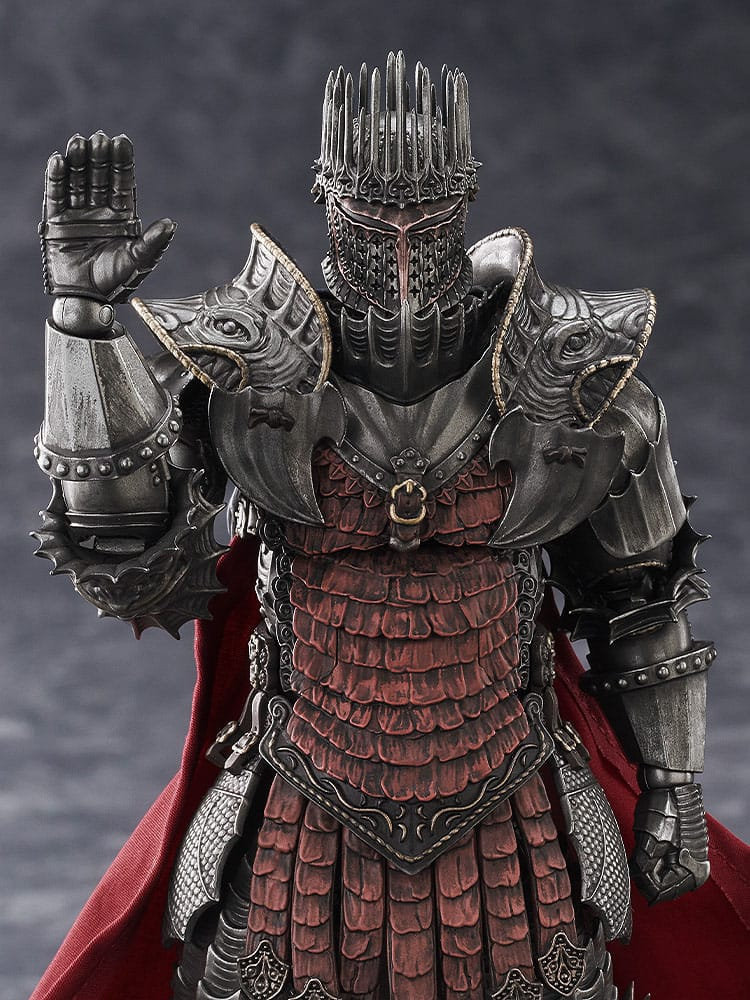 Dragon´s Dogma 2 Figma Arisen