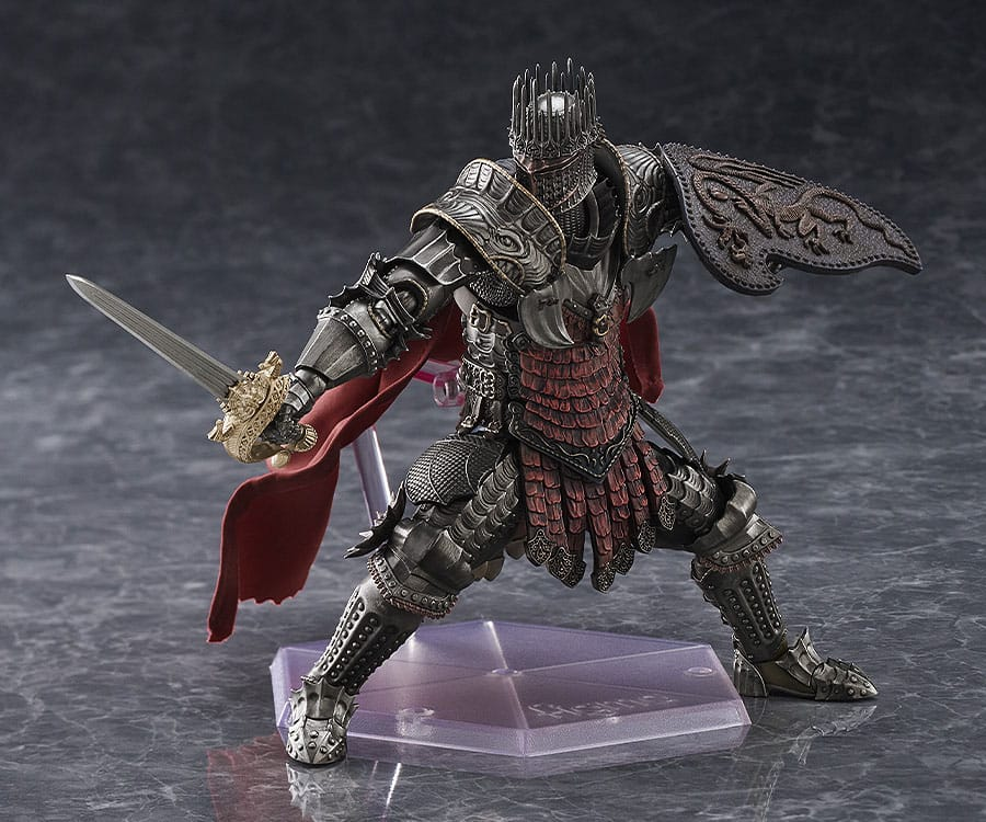 Dragon´s Dogma 2 Figma Arisen