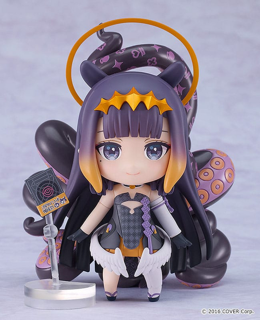 Hololive Nendoroid DX Ninomae Ina'nis