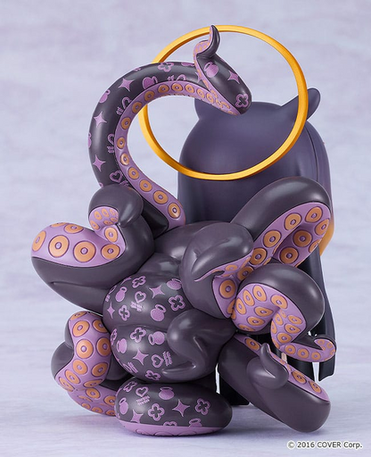 Hololive Nendoroid DX Ninomae Ina'nis