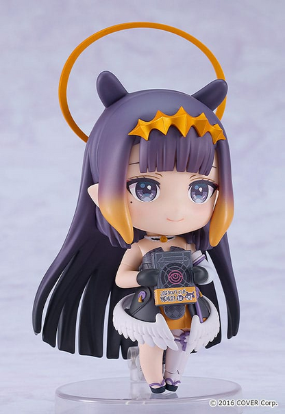Hololive Nendoroid DX Ninomae Ina'nis