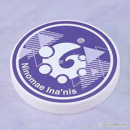 Hololive Nendoroid DX Ninomae Ina'nis