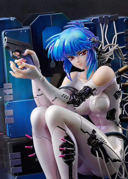 Ghost in the Shell (Manga Edition) 1/7 Scale Statue Motoko Kusanagi