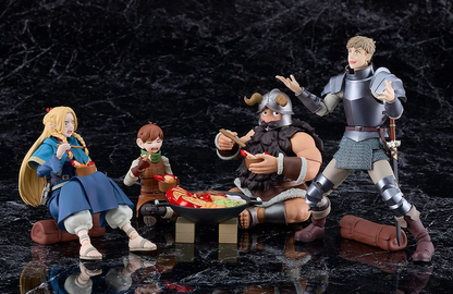 Delicious in Dungeon Figma Senshi