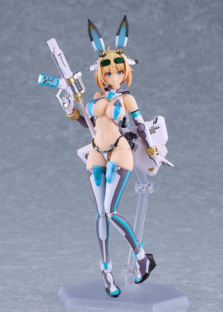 Bunny Suit Planning Figma Sophia F. Shirring: Updated Ver