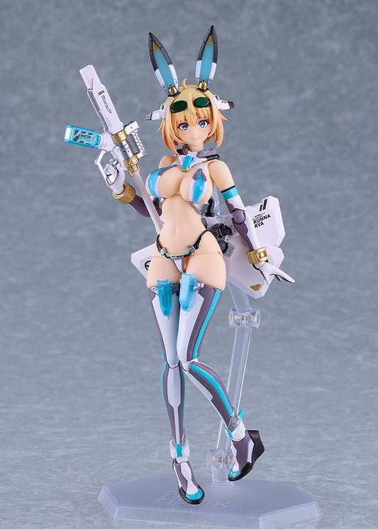Bunny Suit Planning Figma Sophia F. Shirring: Updated Ver