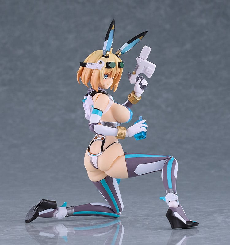 Bunny Suit Planning Figma Sophia F. Shirring: Updated Ver