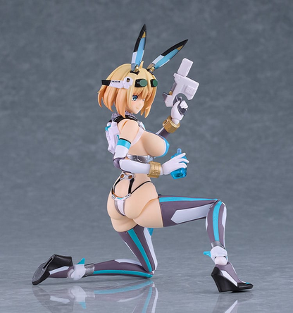 Bunny Suit Planning Figma Sophia F. Shirring: Updated Ver