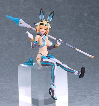 Bunny Suit Planning Figma Sophia F. Shirring: Updated Ver