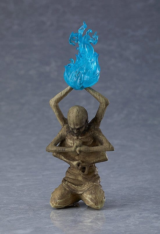Sekiro: Shadows Die Twice Figma Sekiro DX Edition