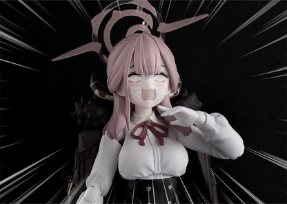 Blue Archive Figma Aru Rikuhachima