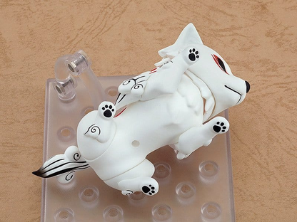 Okami Nendoroid Amaterasu