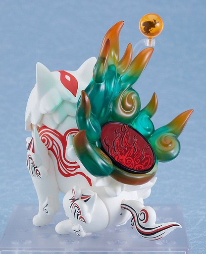 Okami Nendoroid Shiranui