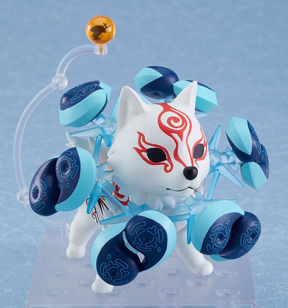 Okami Nendoroid Shiranui DX Ver