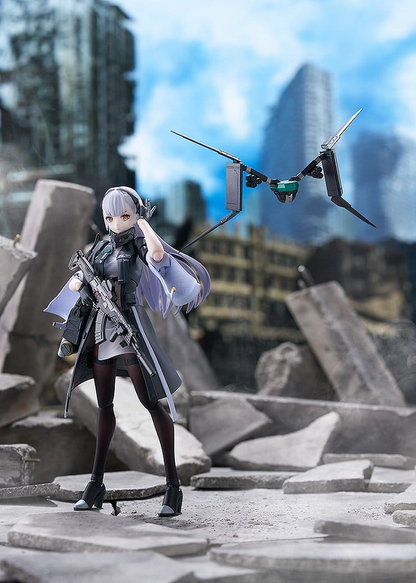 Girls' Frontline 2: Exilium Figma Tololo
