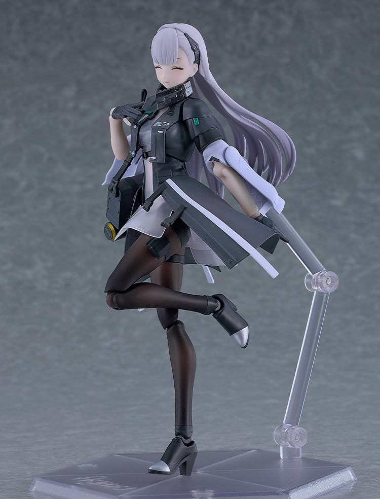 Girls' Frontline 2: Exilium Figma Tololo